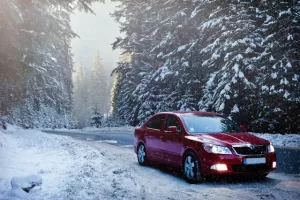 Car Gadgets for Winter