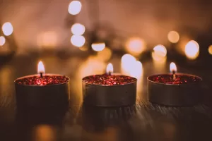 DIY Candle-Making