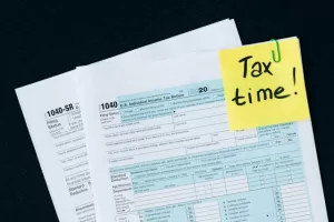 Prepare Your Taxes for 2024