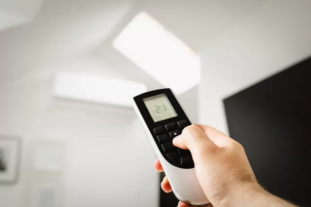 Smart Thermostats for Energy Savings